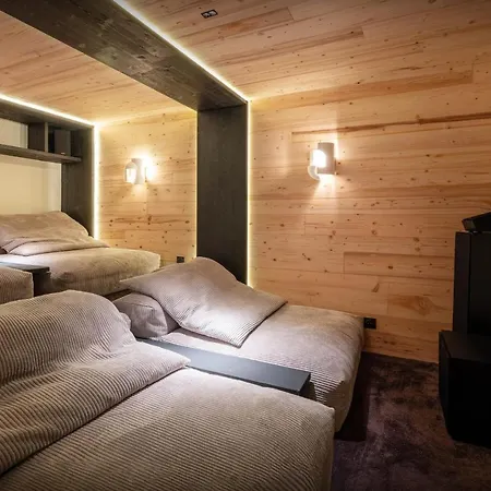 Chalet Eteila - Ovo Network *