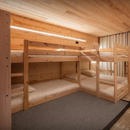 Chalet Eteila - Ovo Network