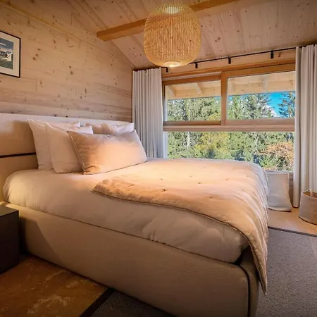 Chalet Eteila - Ovo Network *