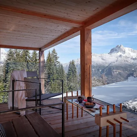 Eteila - Ovo Network Chalet Combloux